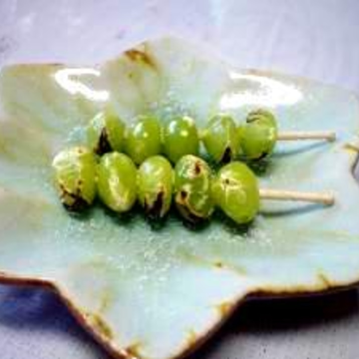 焼き銀杏 電子レンジを活用で簡単に出来ます レシピ 作り方 By シバ1215 楽天レシピ 焼き銀杏 電子レンジを活用で簡単に出来ます レシピ 作り方 By シバ1215 楽天レシピ